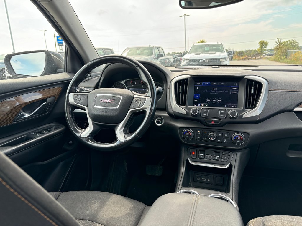 2020 GMC Terrain in Lindsay, Ontario - 10 - w1024h768px