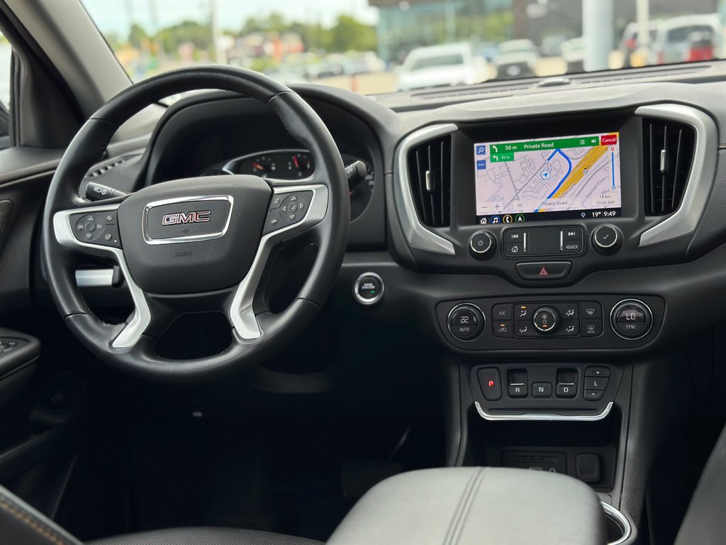 2021 GMC Terrain in Pickering, Ontario - 9 - w1024h768px