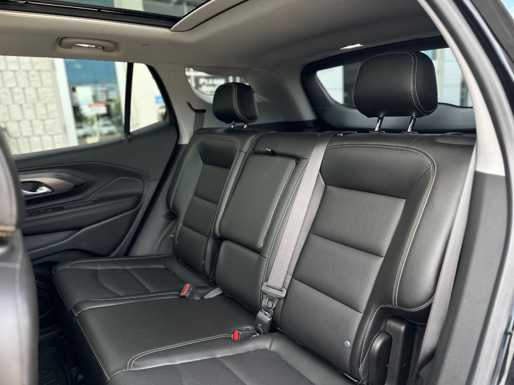 2021 GMC Terrain in Pickering, Ontario - 16 - w1024h768px