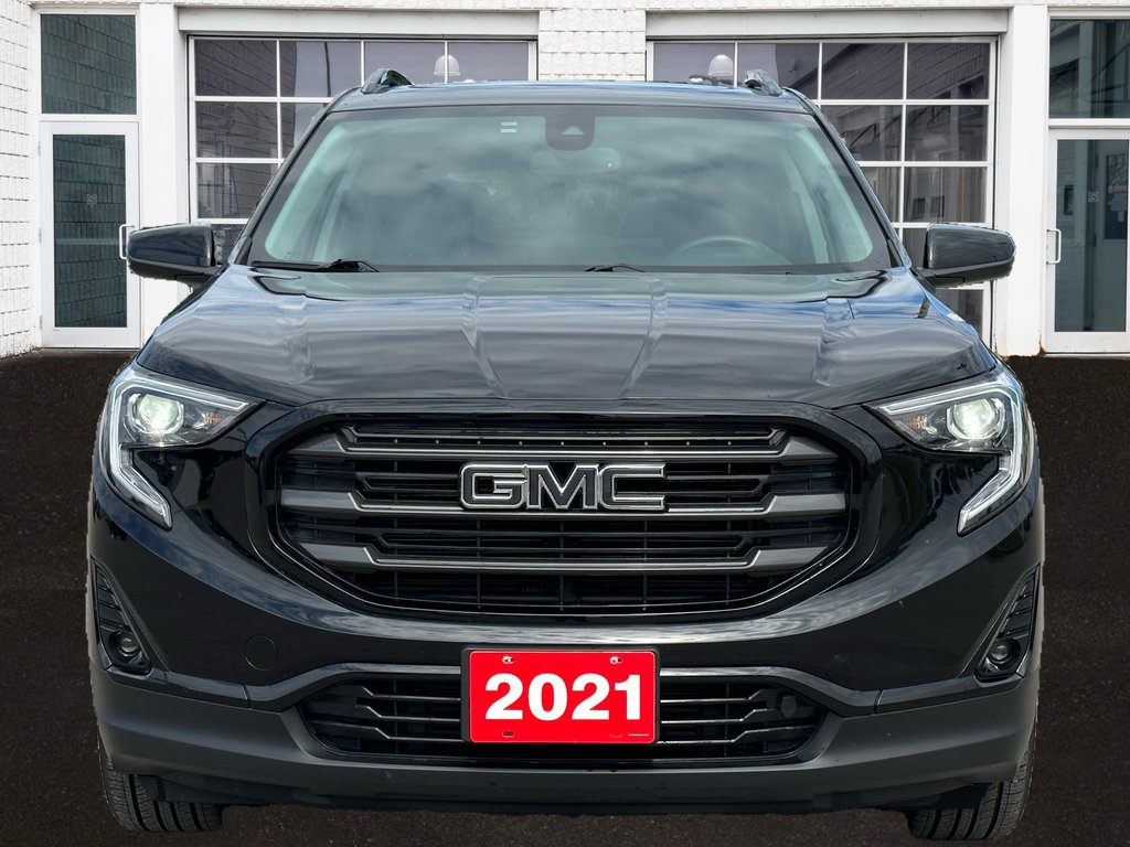 2021 GMC Terrain in Pickering, Ontario - 5 - w1024h768px