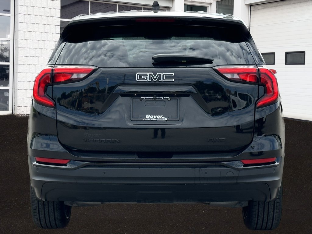 2021 GMC Terrain in Pickering, Ontario - 4 - w1024h768px