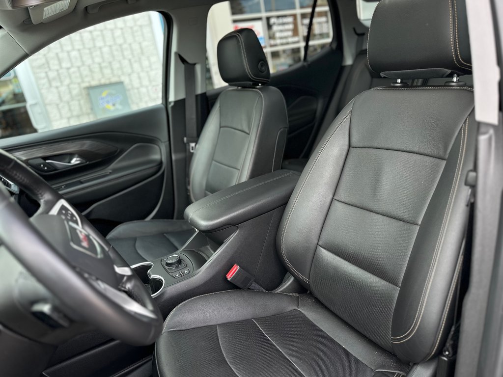 2021 GMC Terrain in Pickering, Ontario - 7 - w1024h768px