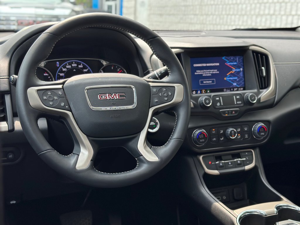 2022 GMC Terrain in Pickering, Ontario - 9 - w1024h768px