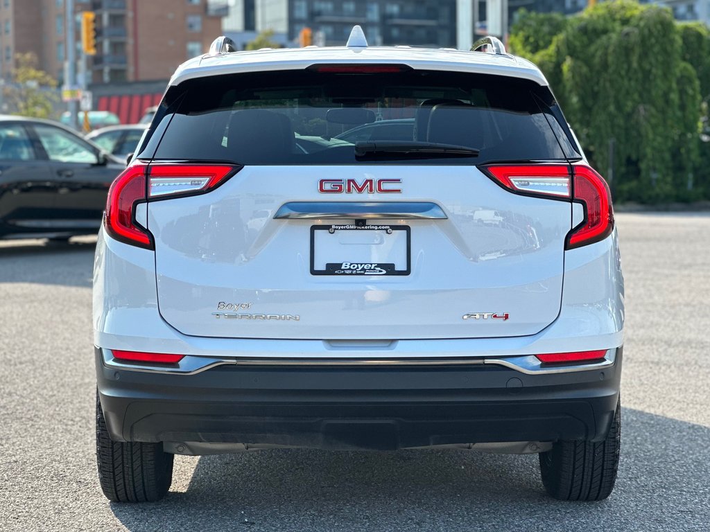 2023 GMC Terrain in Pickering, Ontario - 4 - w1024h768px