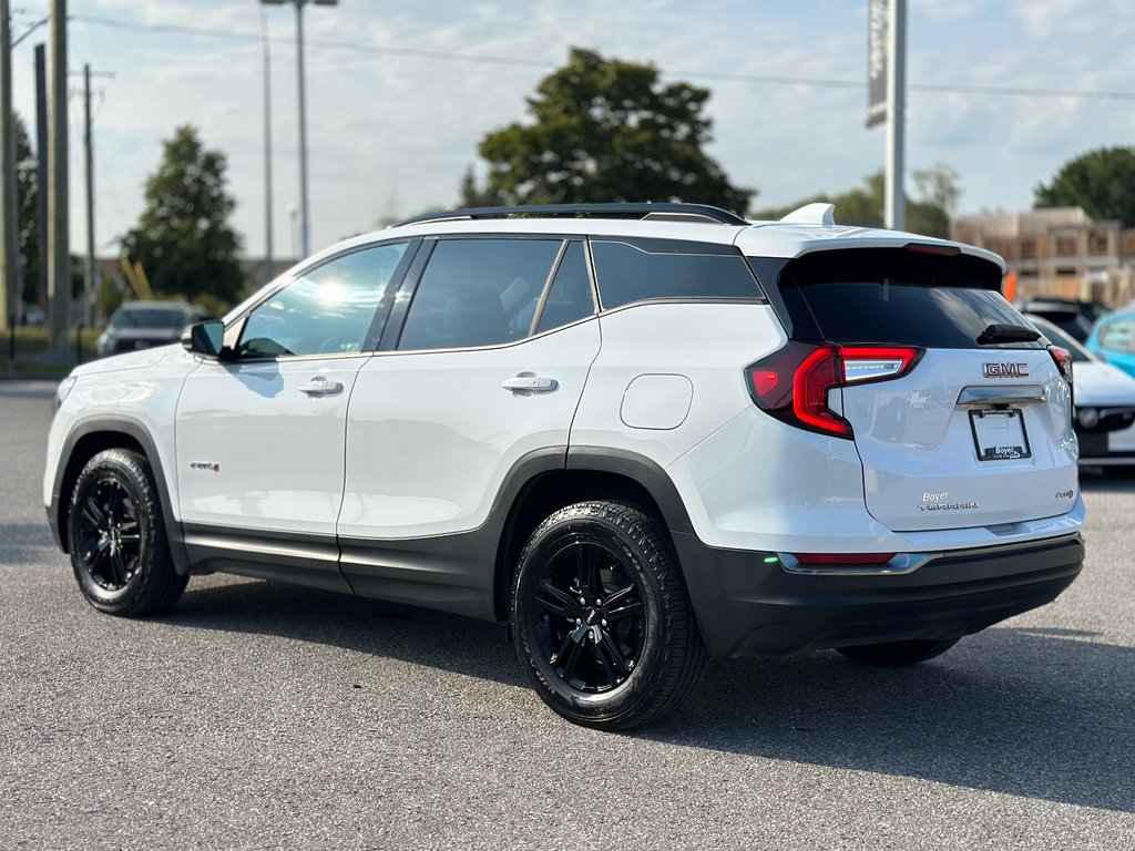 2023 GMC Terrain in Pickering, Ontario - 3 - w1024h768px