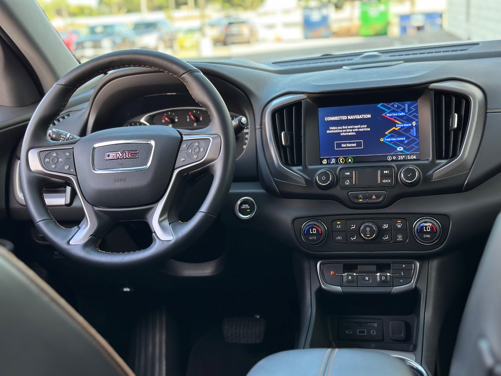 2023 GMC Terrain in Pickering, Ontario - 10 - w1024h768px