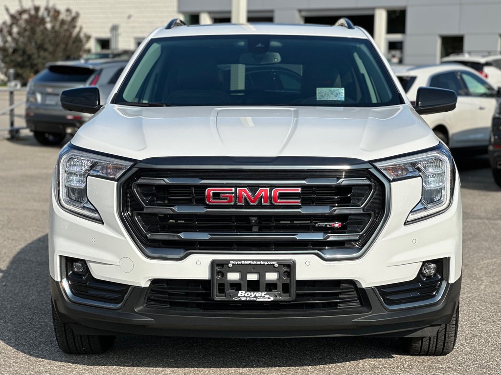 2023 GMC Terrain in Pickering, Ontario - 5 - w1024h768px