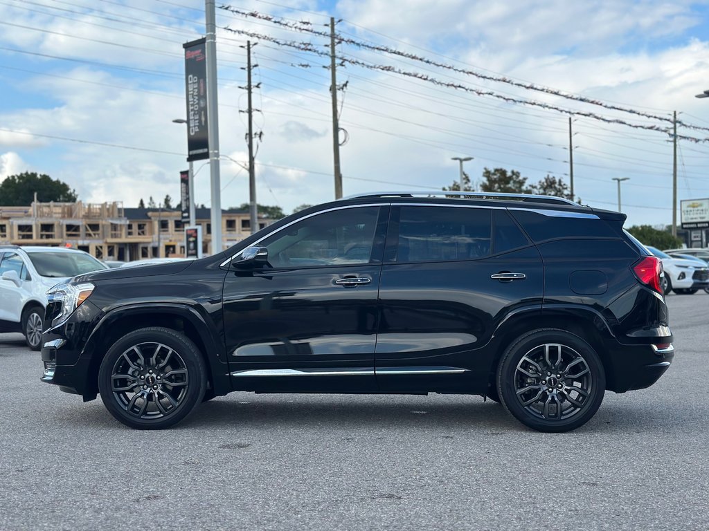 2023 GMC Terrain in Pickering, Ontario - 2 - w1024h768px