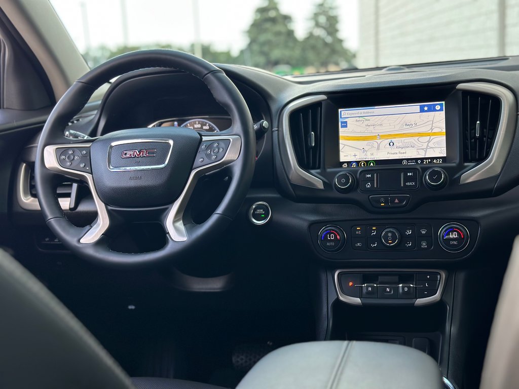 2023 GMC Terrain in Pickering, Ontario - 9 - w1024h768px