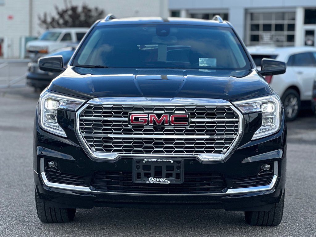 2023 GMC Terrain in Pickering, Ontario - 5 - w1024h768px