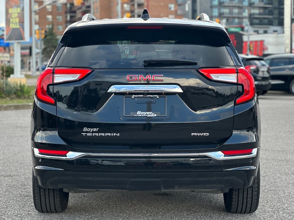 2023 GMC Terrain in Pickering, Ontario - 4 - w1024h768px