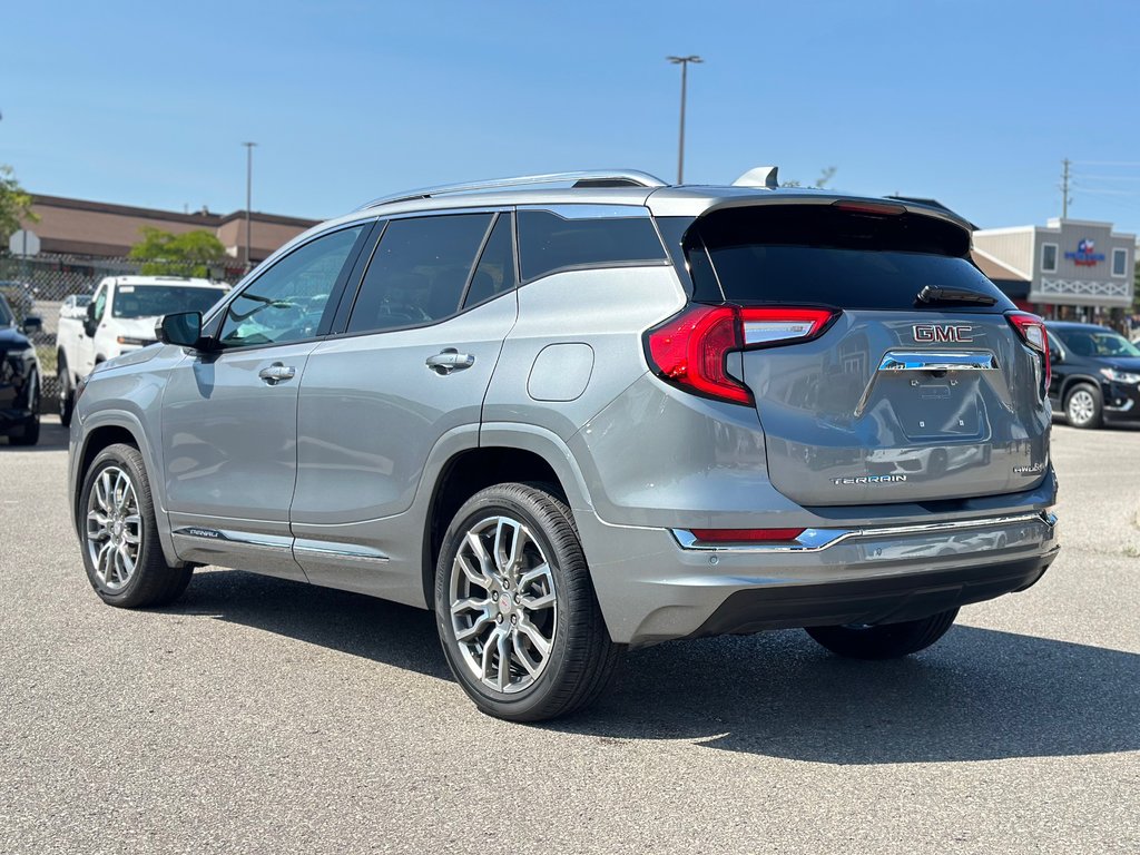 2024 GMC Terrain in Pickering, Ontario - 3 - w1024h768px