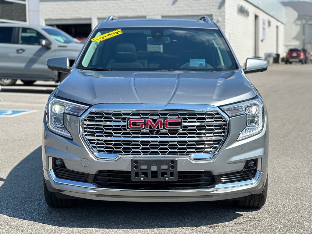 2024 GMC Terrain in Pickering, Ontario - 5 - w1024h768px