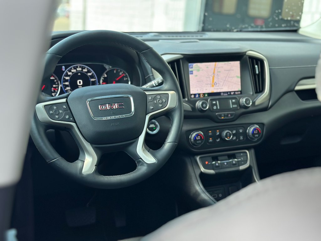 2024 GMC Terrain in Pickering, Ontario - 10 - w1024h768px