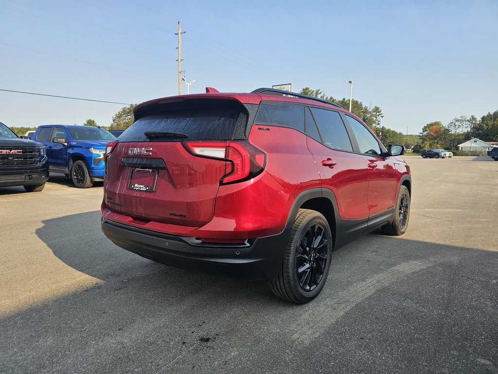 2024 GMC Terrain in Pickering, Ontario - 4 - w1024h768px