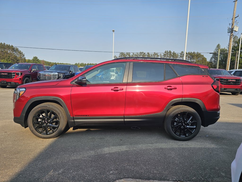 2024 GMC Terrain in Pickering, Ontario - 9 - w1024h768px