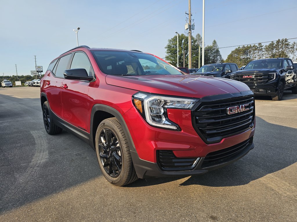 2024 GMC Terrain in Pickering, Ontario - 3 - w1024h768px