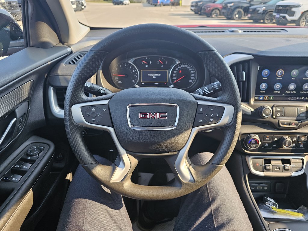 2024 GMC Terrain in Pickering, Ontario - 15 - w1024h768px