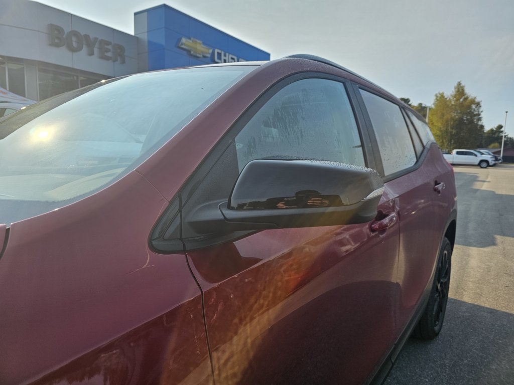 2024 GMC Terrain in Pickering, Ontario - 10 - w1024h768px