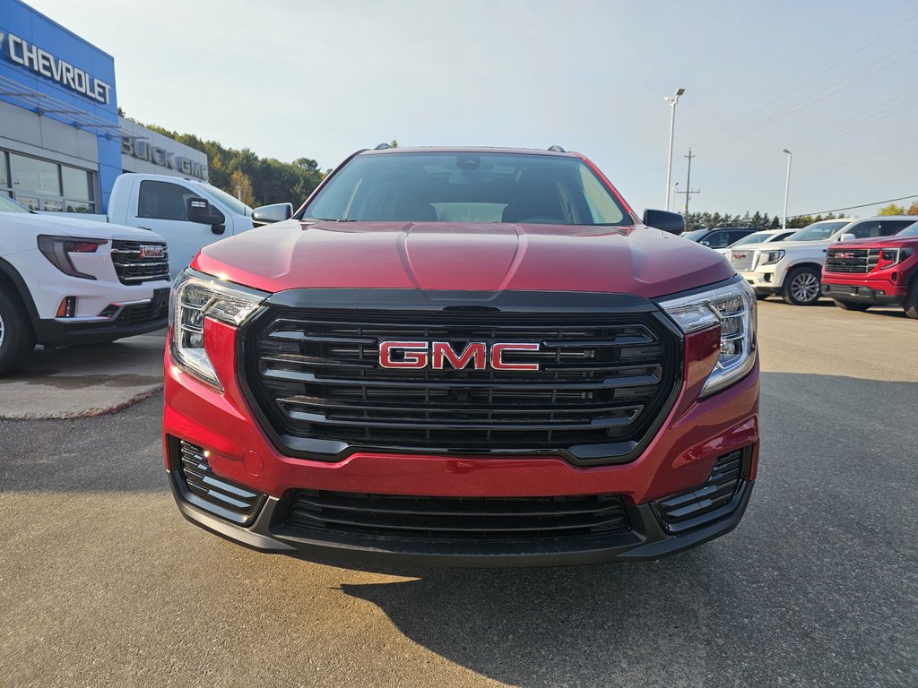 2024 GMC Terrain in Pickering, Ontario - 2 - w1024h768px