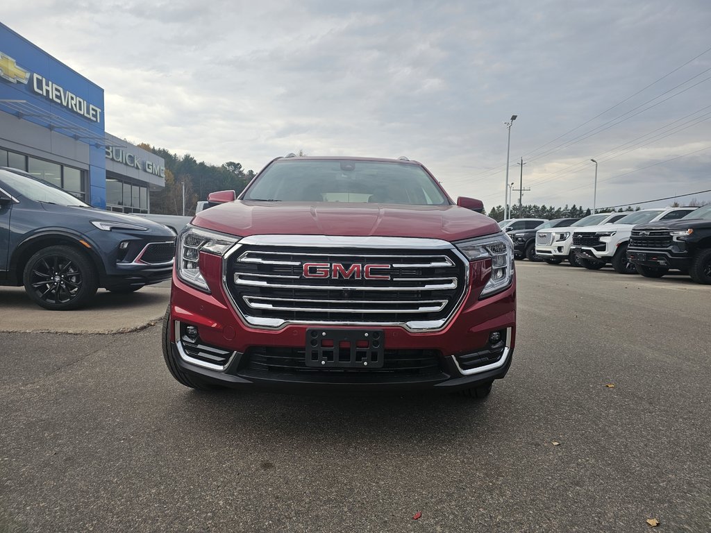 2024 GMC Terrain in Pickering, Ontario - 2 - w1024h768px