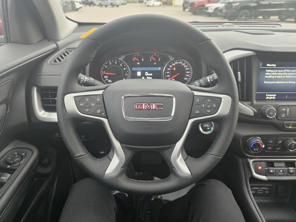 2024 GMC Terrain in Pickering, Ontario - 14 - w1024h768px