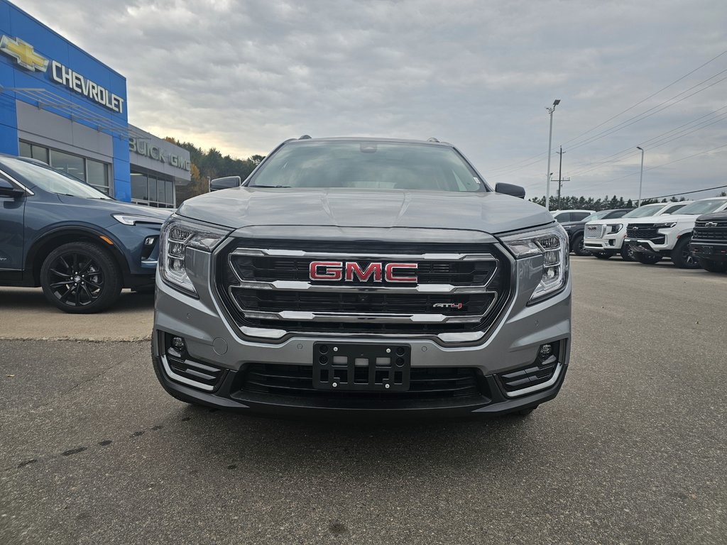 2024 GMC Terrain in Pickering, Ontario - 2 - w1024h768px