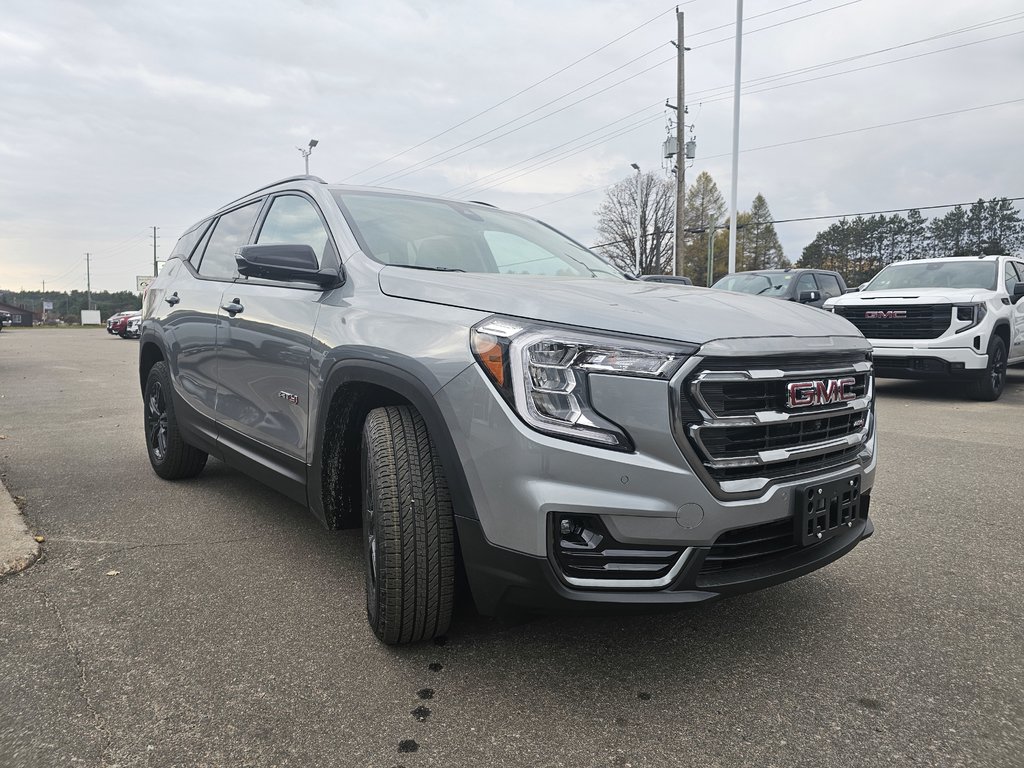 2024 GMC Terrain in Pickering, Ontario - 3 - w1024h768px