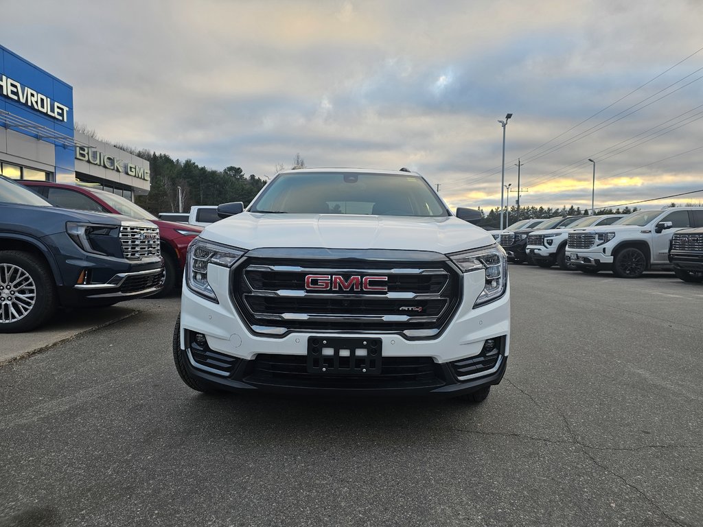 2024 GMC Terrain in Pickering, Ontario - 2 - w1024h768px