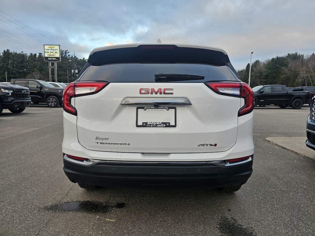 2024 GMC Terrain in Pickering, Ontario - 5 - w1024h768px