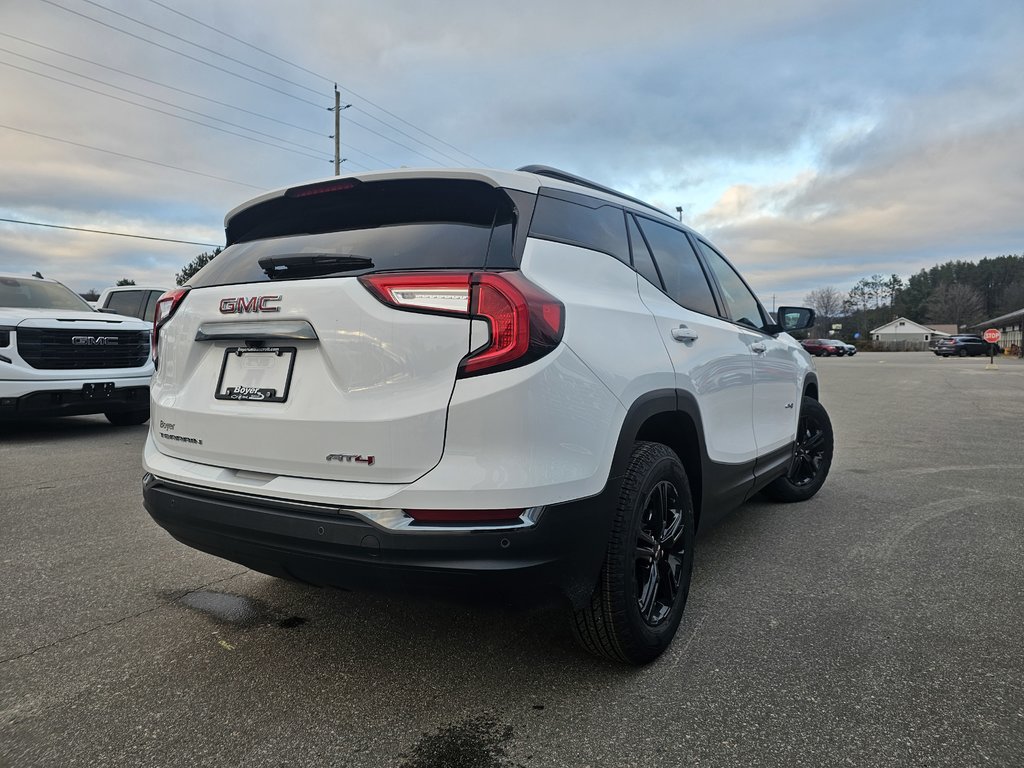 2024 GMC Terrain in Pickering, Ontario - 4 - w1024h768px