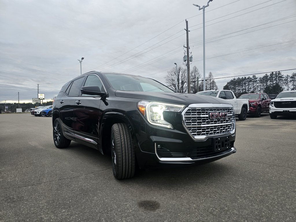 2024 GMC Terrain in Pickering, Ontario - 3 - w1024h768px