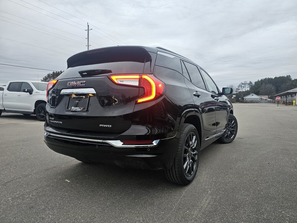 2024 GMC Terrain in Pickering, Ontario - 4 - w1024h768px