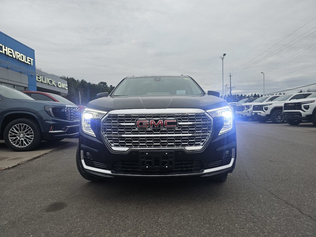 2024 GMC Terrain in Pickering, Ontario - 2 - w1024h768px