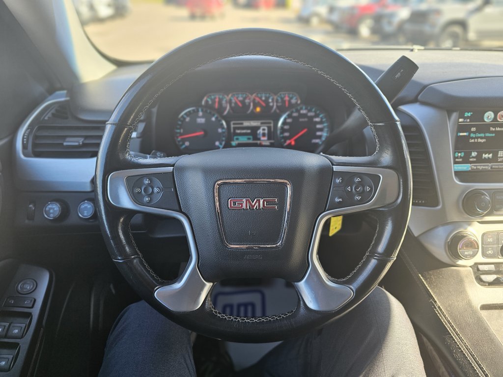 2019 GMC Yukon XL in Pickering, Ontario - 17 - w1024h768px