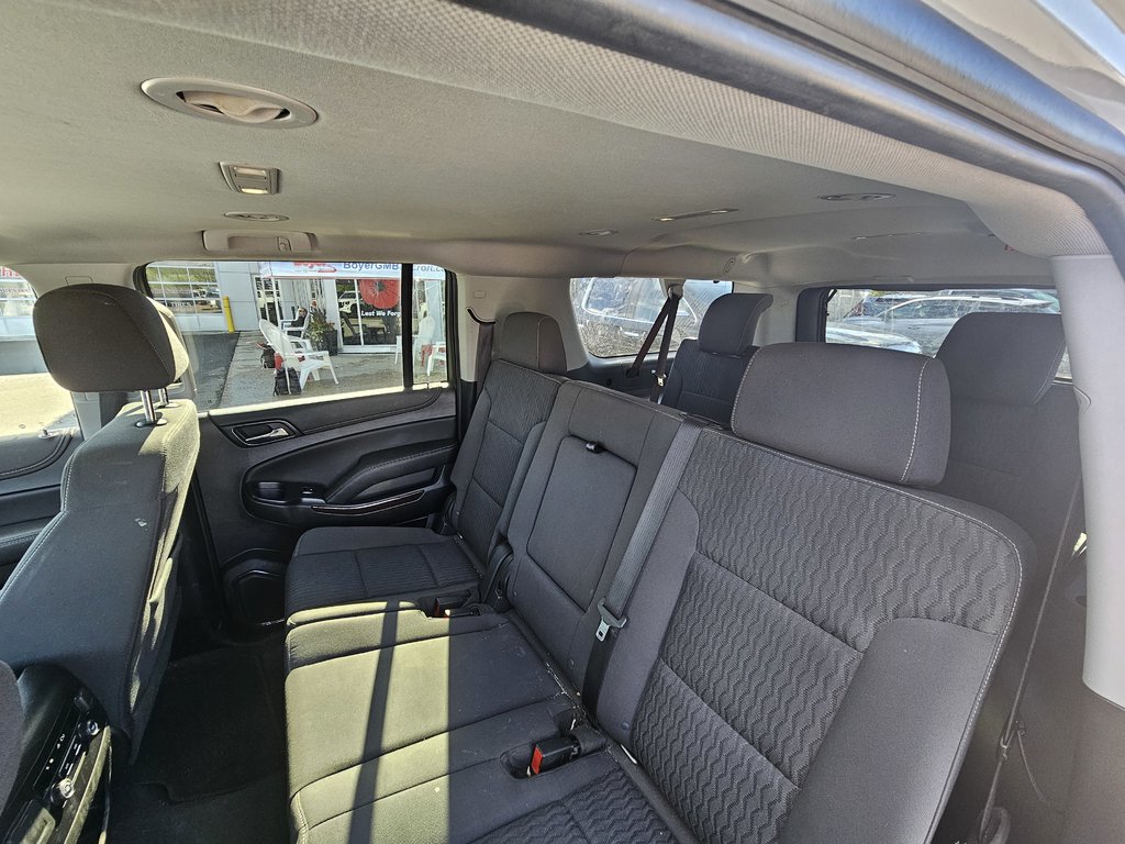 2019 GMC Yukon XL in Pickering, Ontario - 32 - w1024h768px