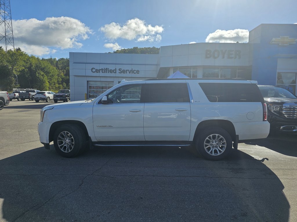 2019 GMC Yukon XL in Pickering, Ontario - 11 - w1024h768px