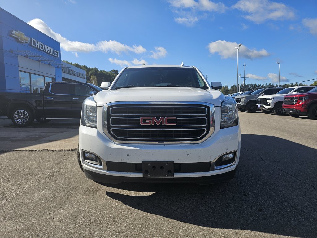 2019 GMC Yukon XL in Pickering, Ontario - 2 - w1024h768px