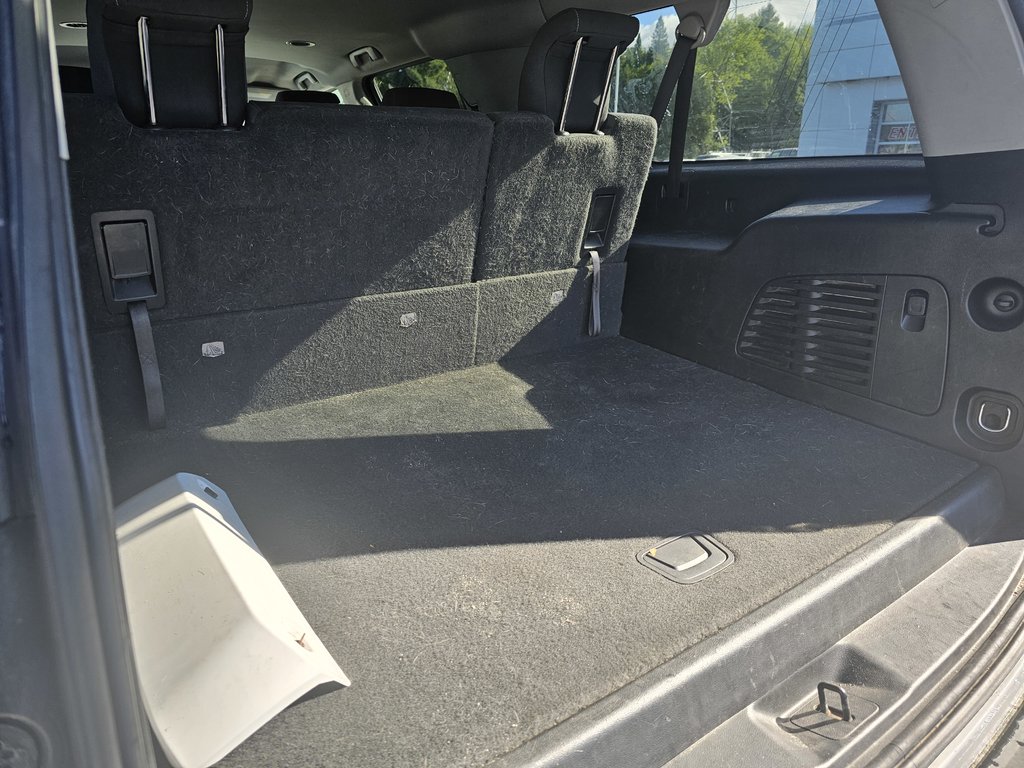 2019 GMC Yukon XL in Pickering, Ontario - 8 - w1024h768px