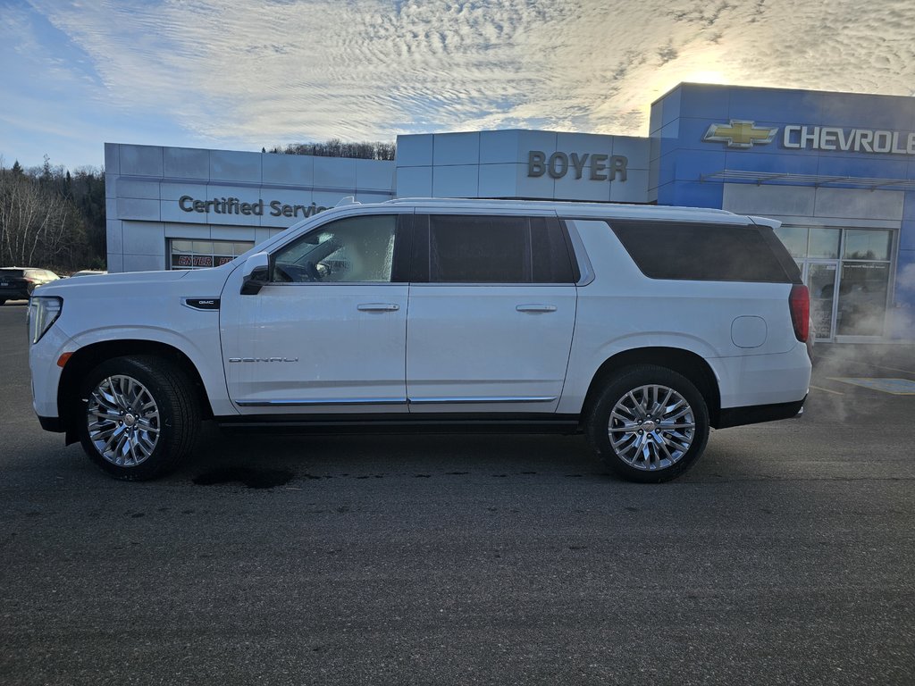 2024 GMC Yukon XL in Pickering, Ontario - 11 - w1024h768px