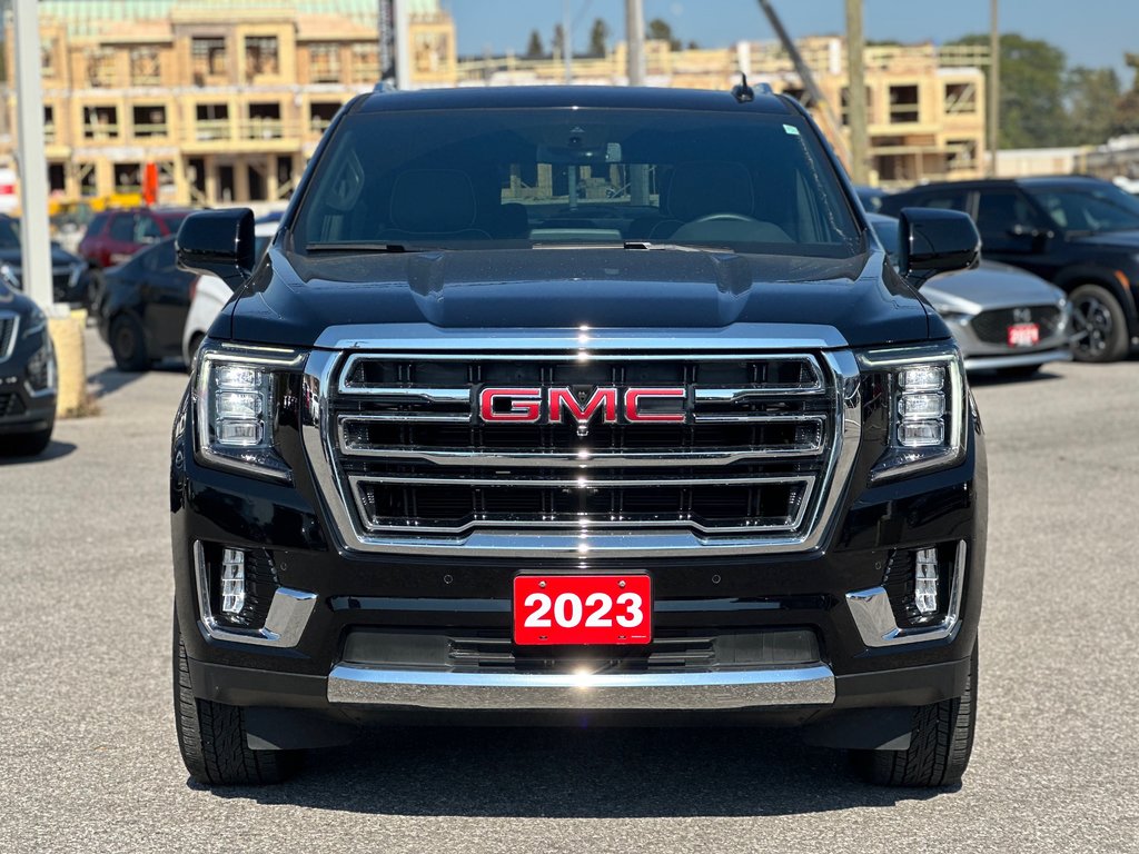 2023 GMC Yukon in Pickering, Ontario - 5 - w1024h768px