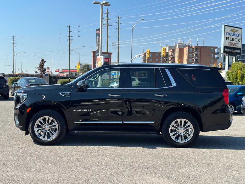 2023 GMC Yukon in Pickering, Ontario - 2 - w1024h768px