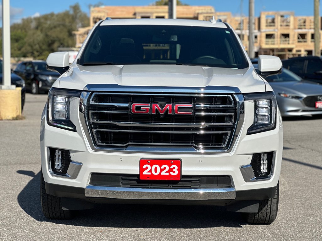 2023 GMC Yukon in Pickering, Ontario - 5 - w1024h768px