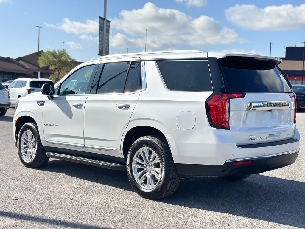 2023 GMC Yukon in Pickering, Ontario - 3 - w1024h768px