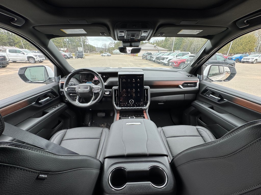 2025 GMC Yukon in Pickering, Ontario - 7 - w1024h768px