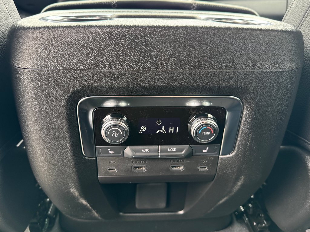 2025 GMC Yukon in Pickering, Ontario - 23 - w1024h768px