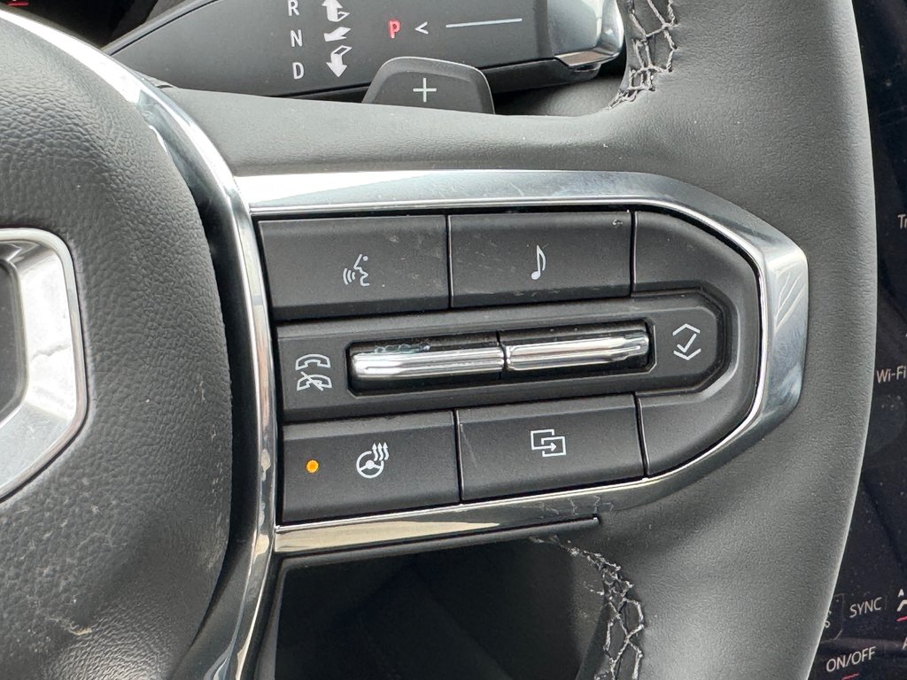 2025 GMC Yukon in Pickering, Ontario - 18 - w1024h768px