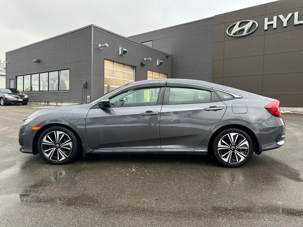 2017 Honda Civic Sedan in Pickering, Ontario - 2 - w1024h768px