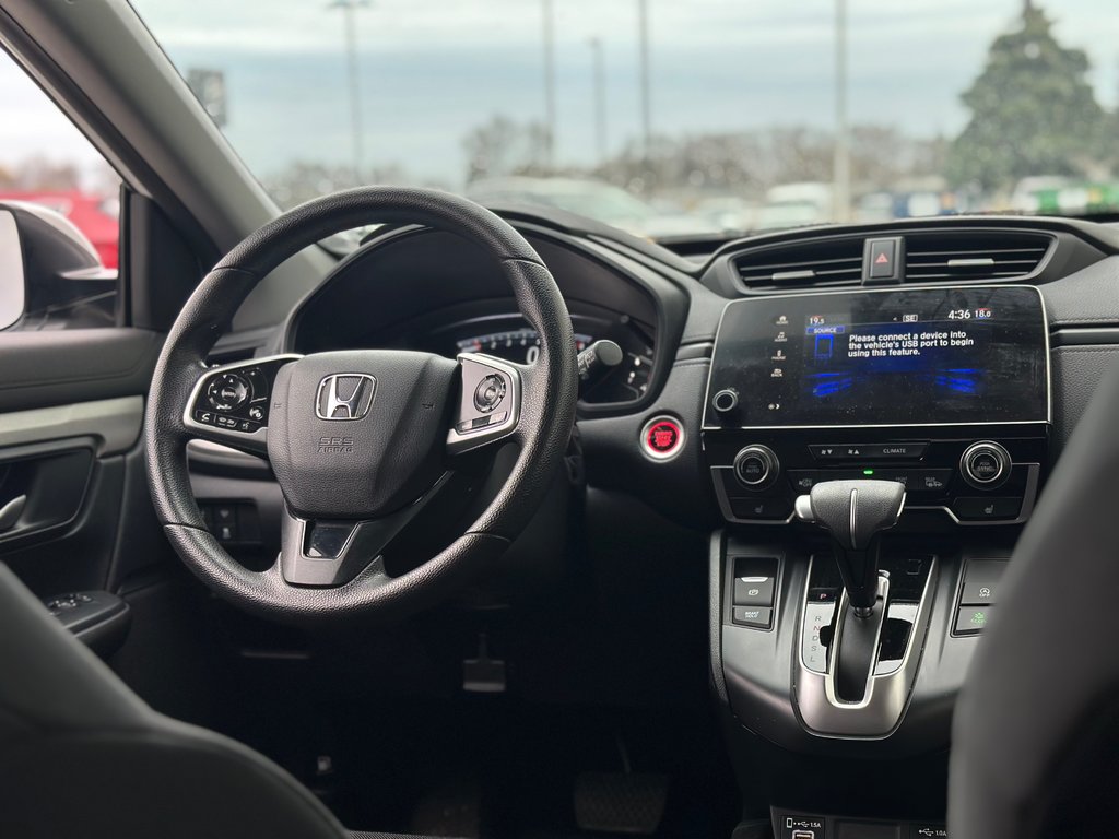 2020 Honda CR-V in Pickering, Ontario - 9 - w1024h768px