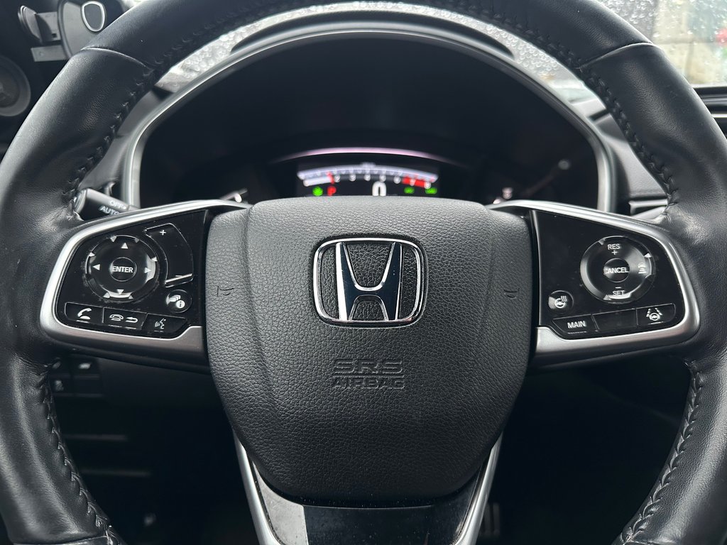 2020 Honda CR-V in Pickering, Ontario - 5 - w1024h768px